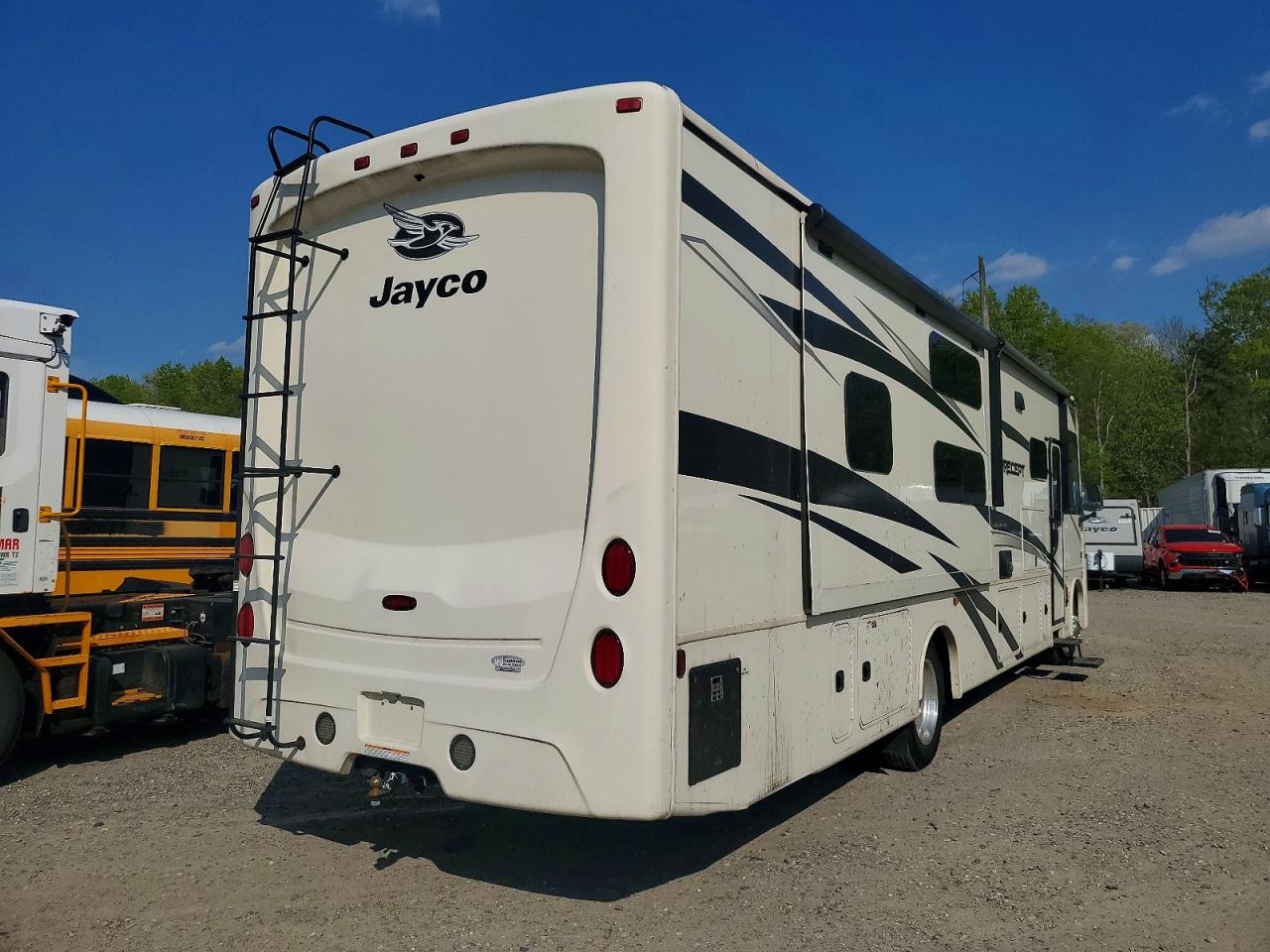 Jayco F-ser Othr
