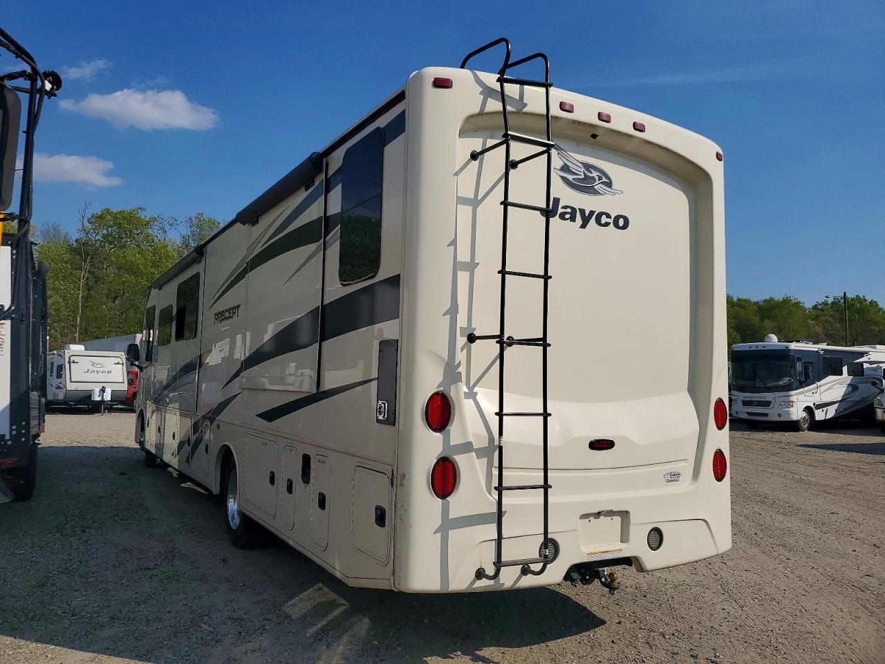 Jayco F-ser Othr