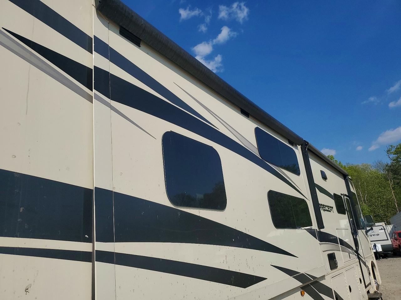 Jayco F-ser Othr