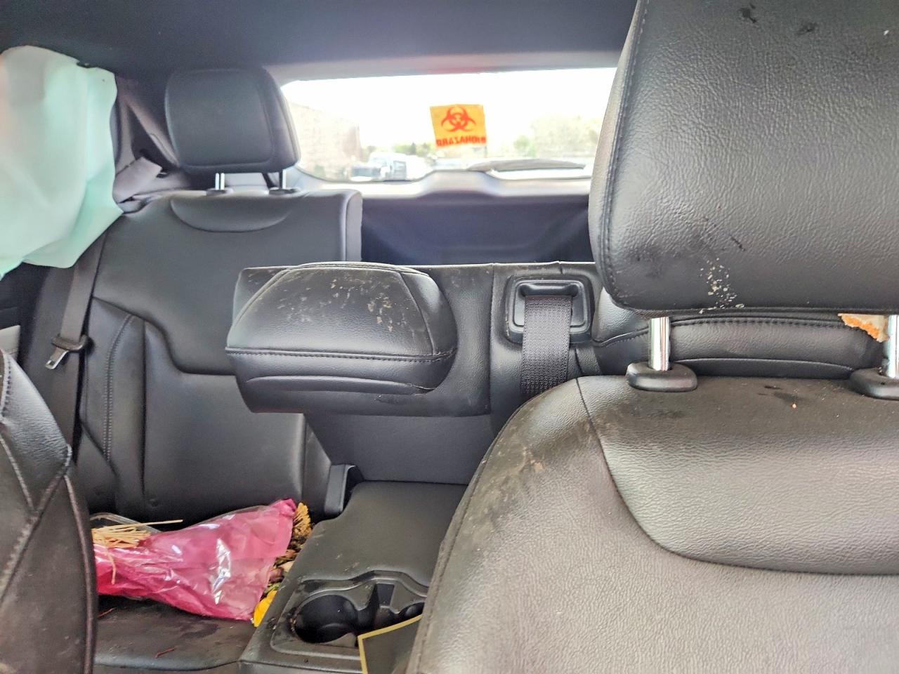 Jeep Compass Limited