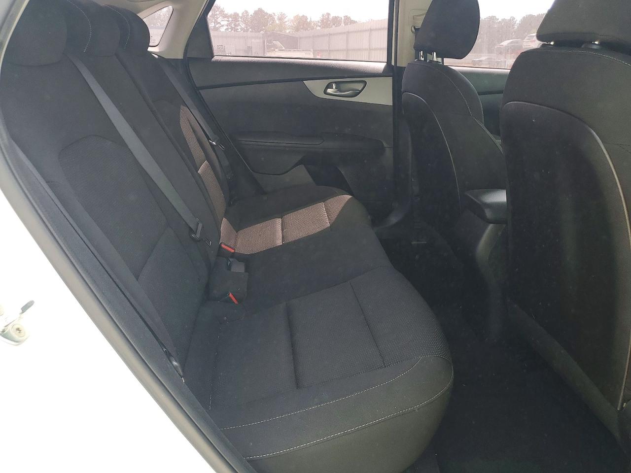 Kia Forte Lxs