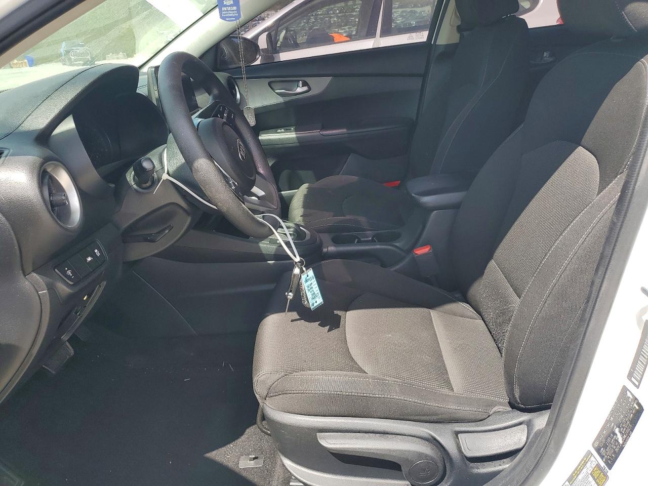 Kia Forte Lxs