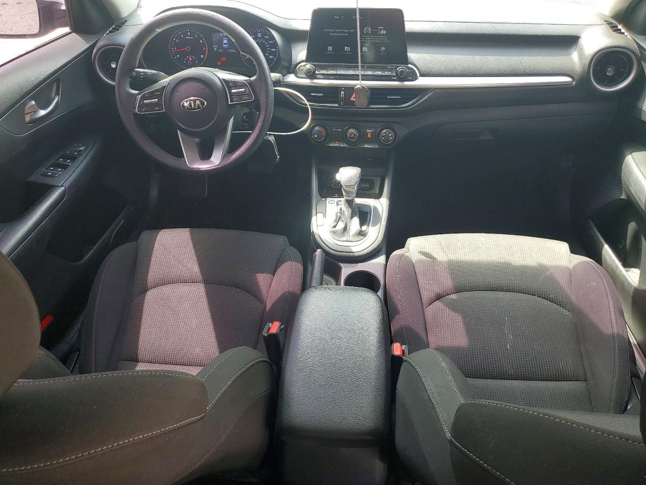 Kia Forte Lxs