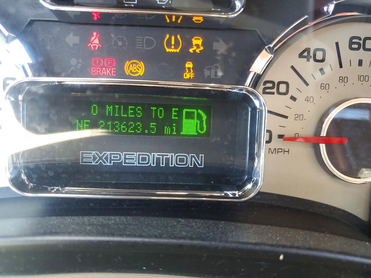 Ford Expedition Xlt