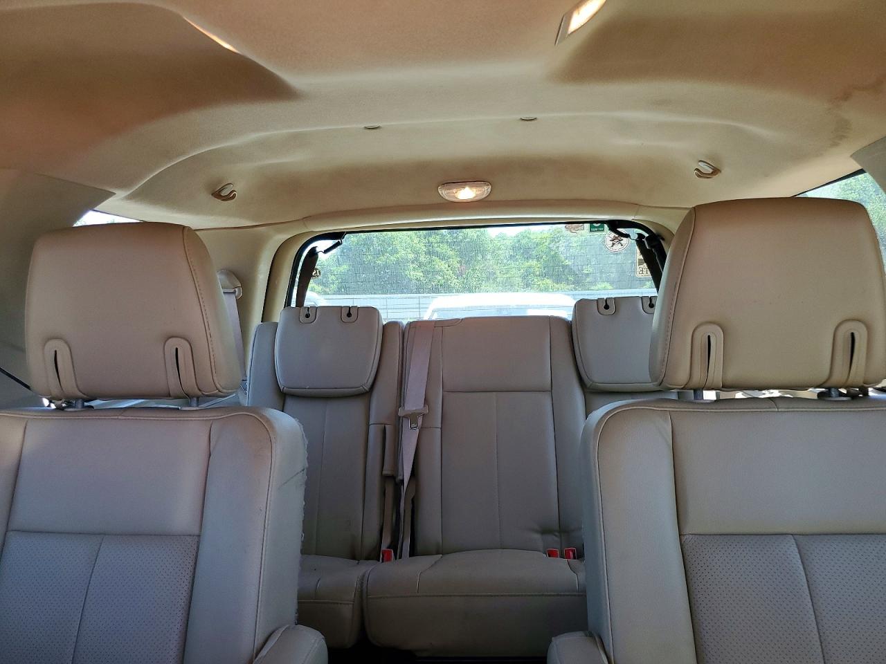 Ford Expedition Xlt