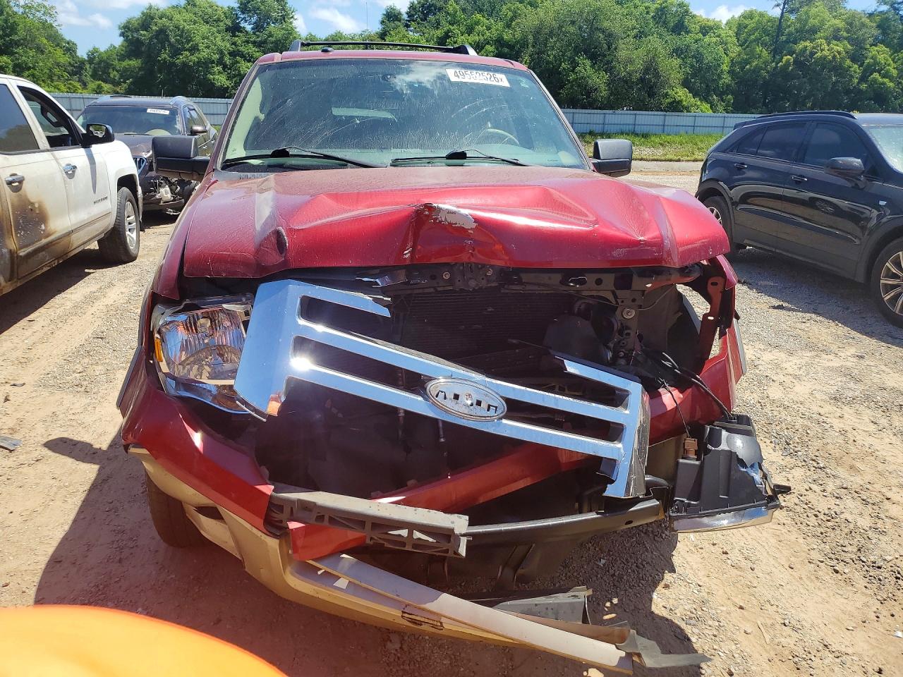 Ford Expedition Xlt
