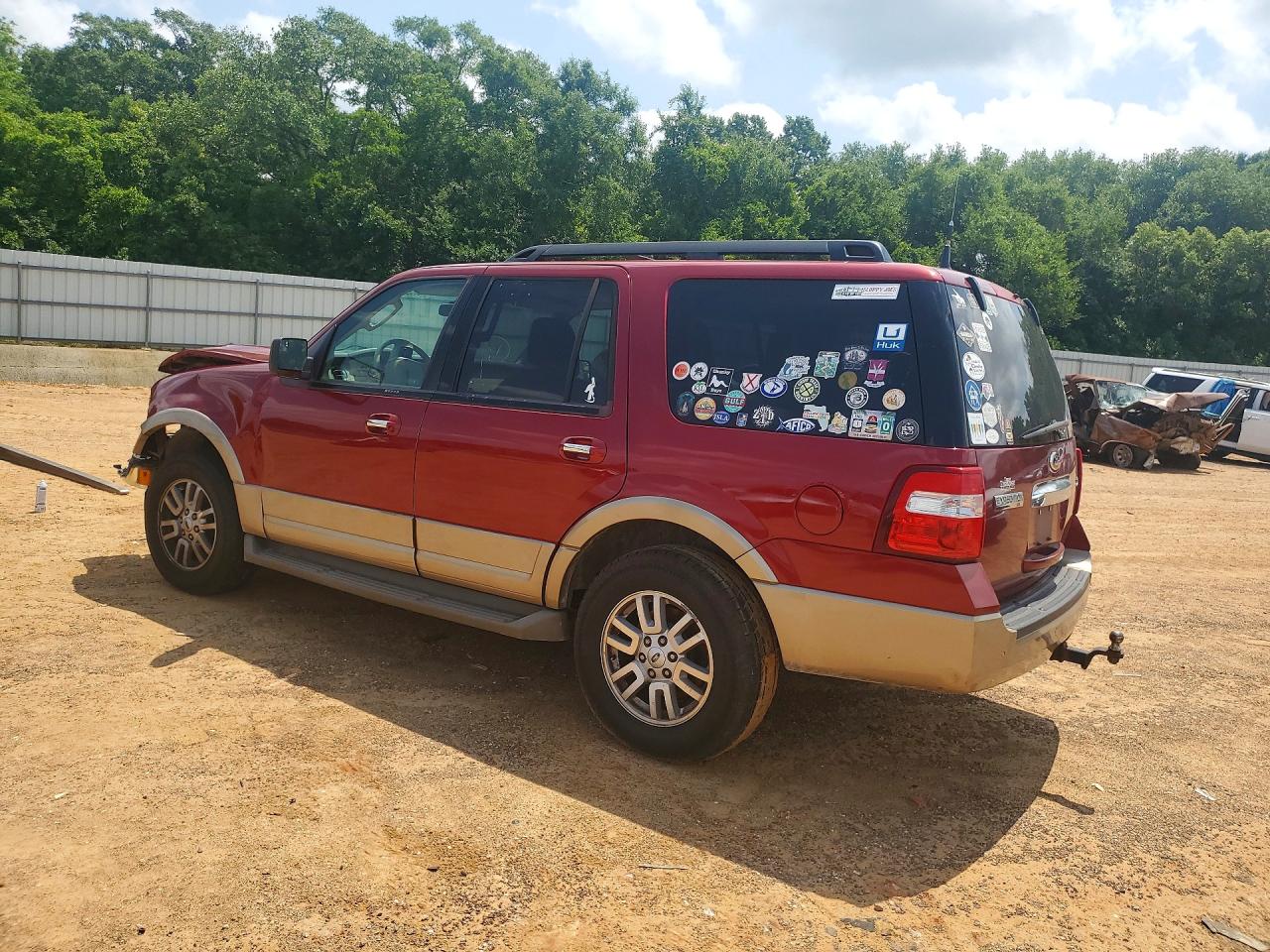 Ford Expedition Xlt