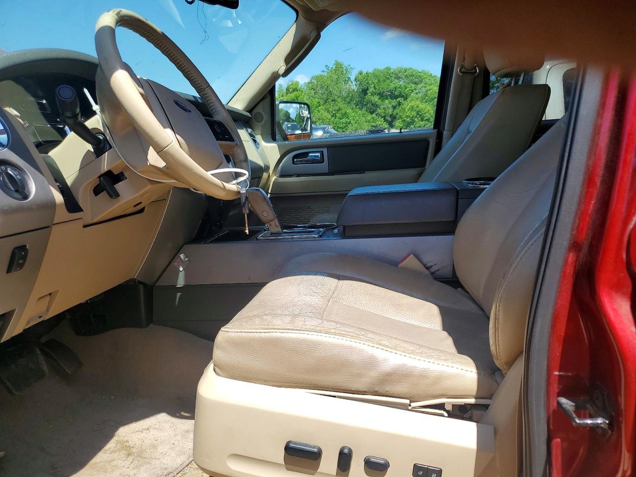Ford Expedition Xlt