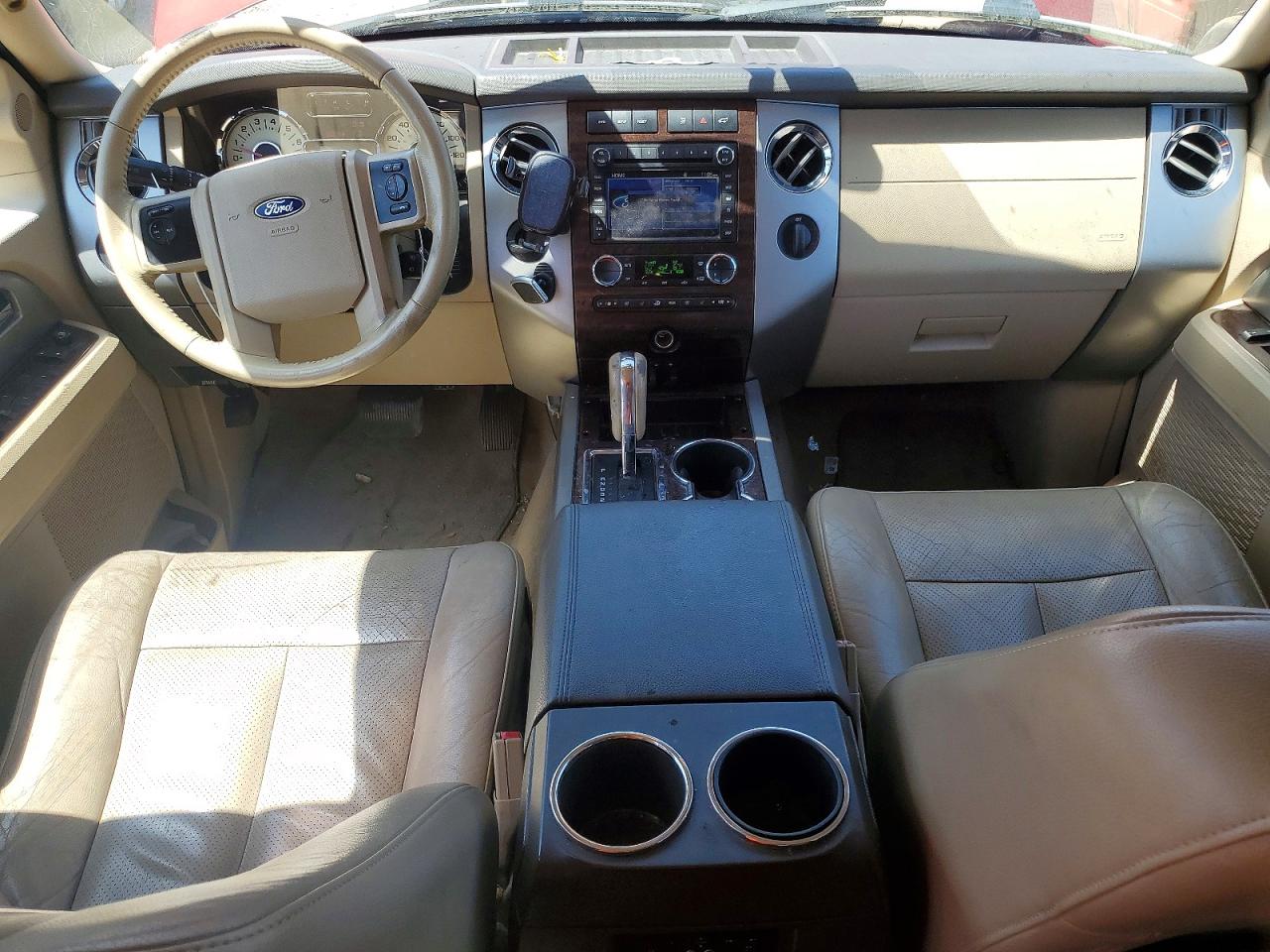 Ford Expedition Xlt