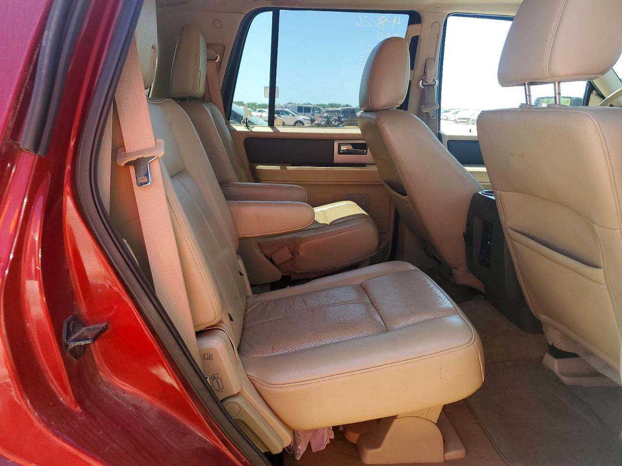 Ford Expedition Xlt