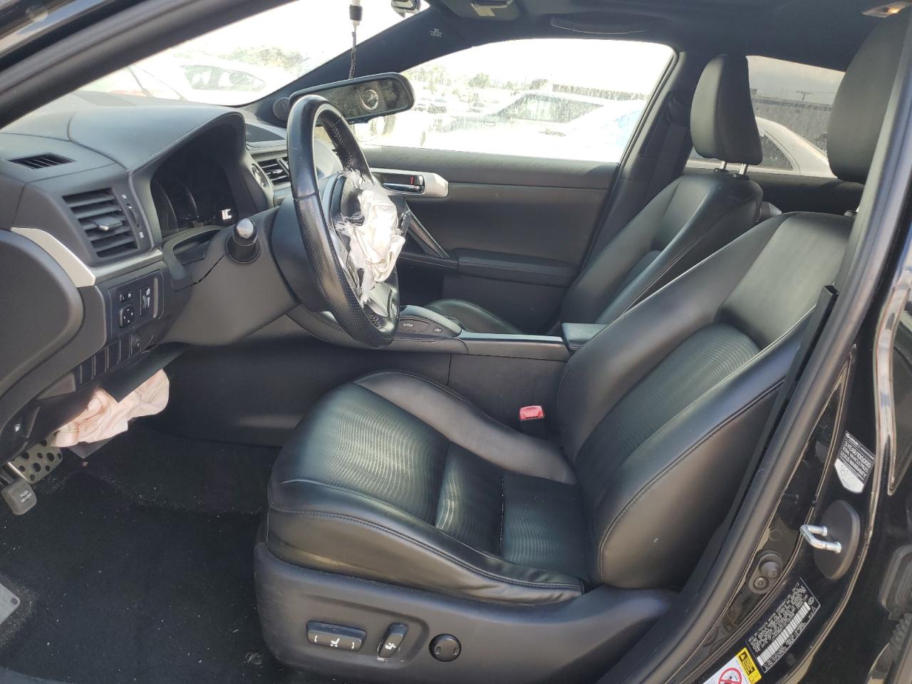 Lexus Ct