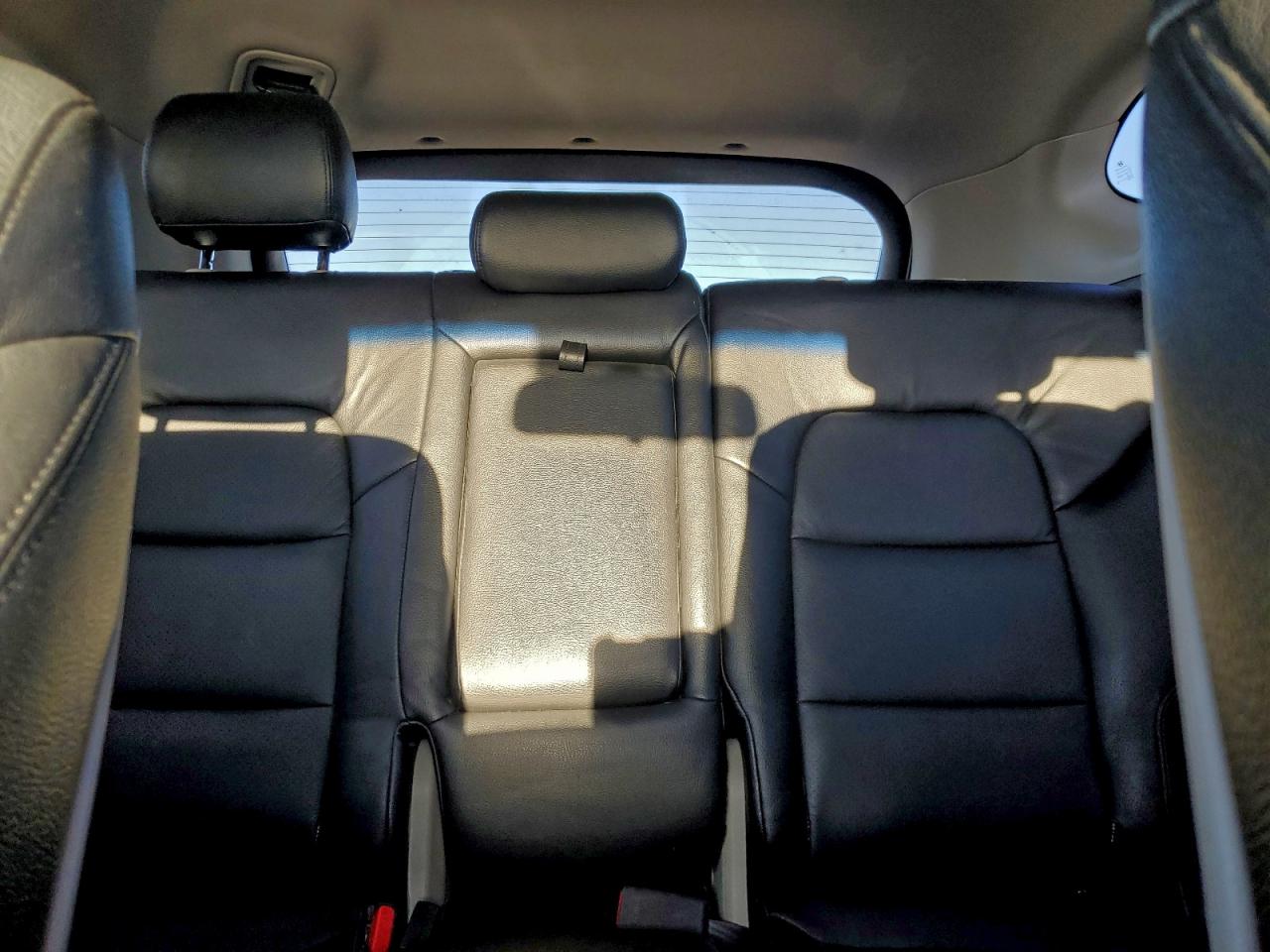 Hyundai TUCSON Sel