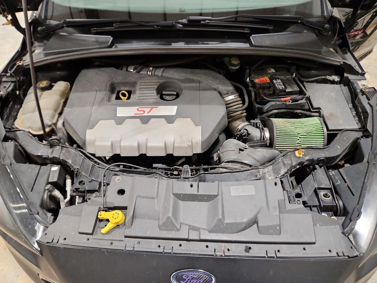 Ford Focus St