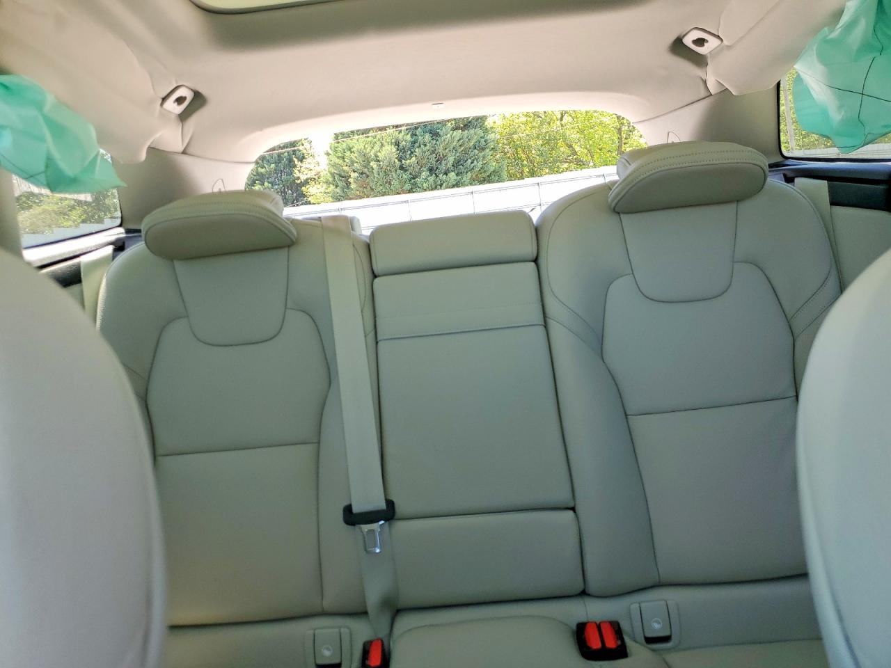Volvo XC60 T5 Momentum