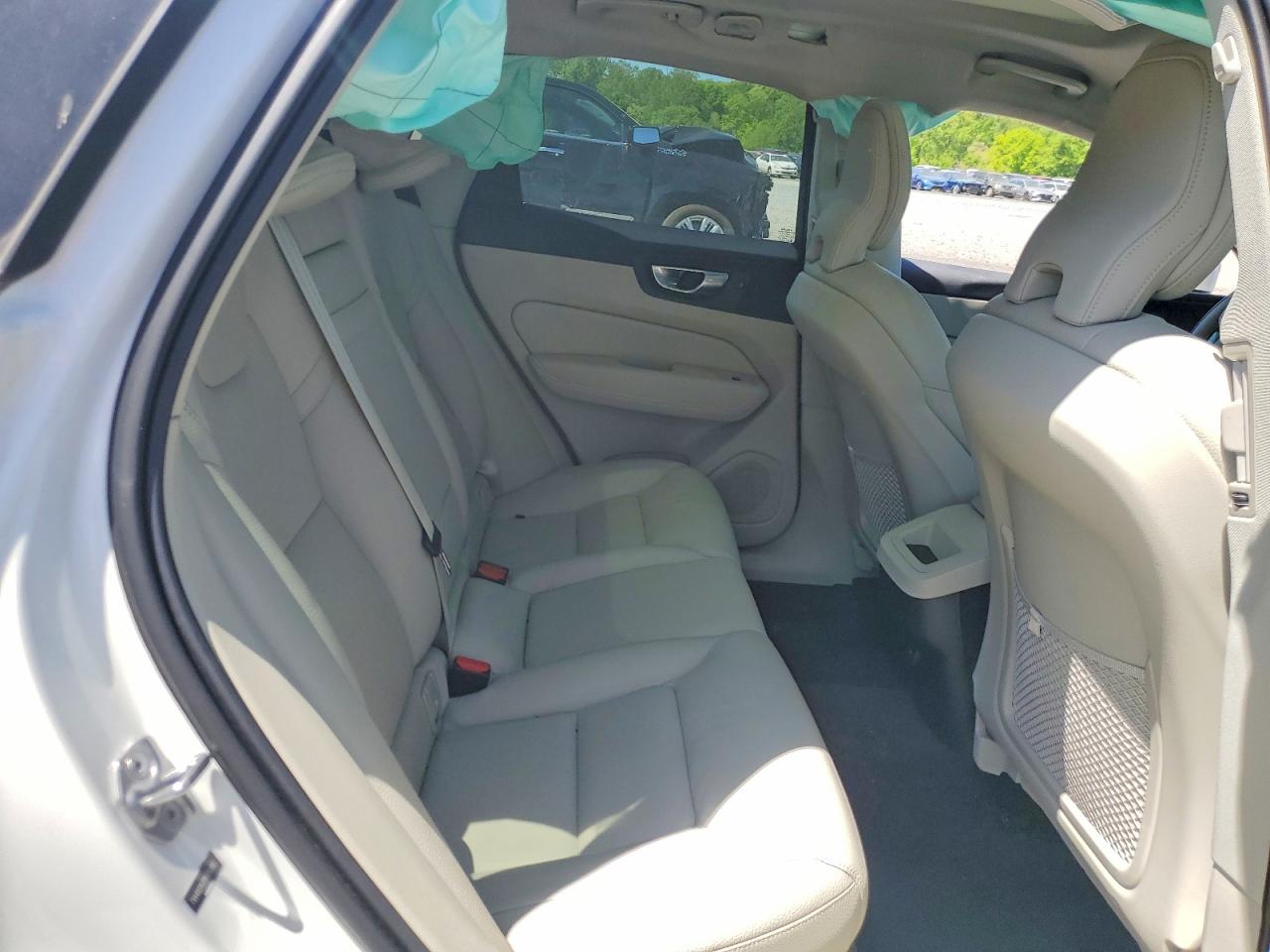 Volvo XC60 T5 Momentum
