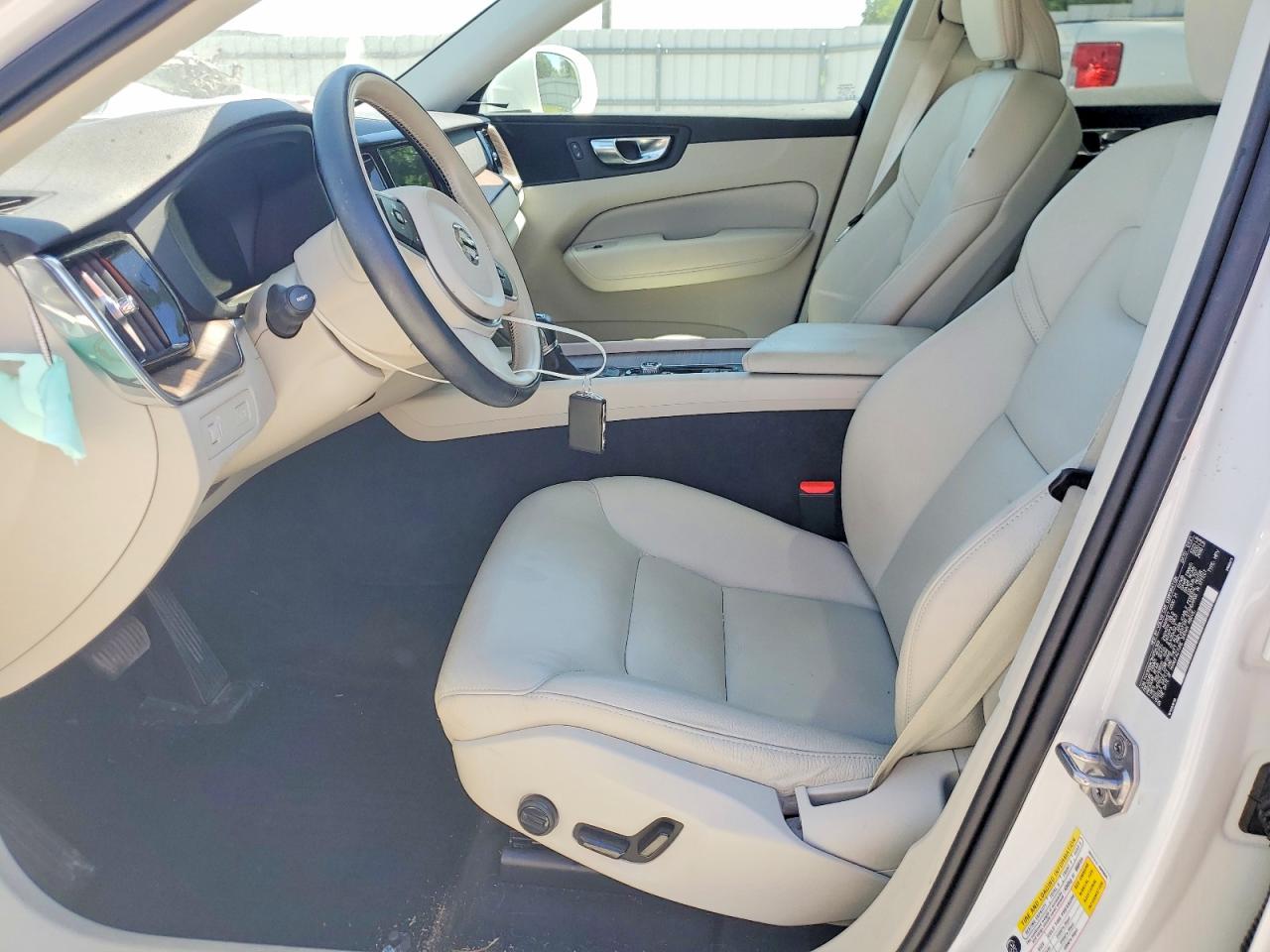Volvo XC60 T5 Momentum