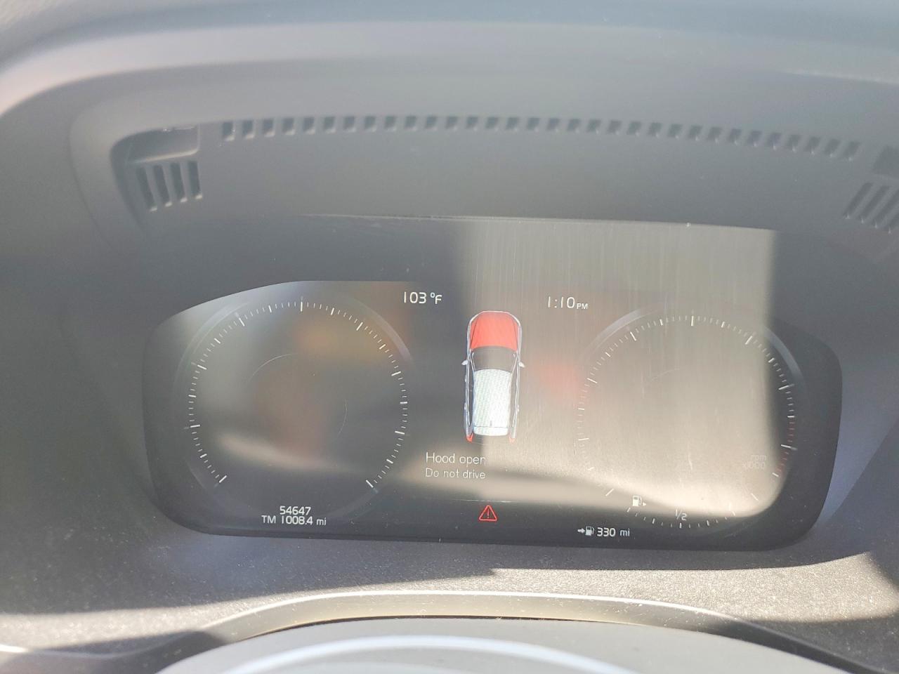 Volvo XC60 T5 Momentum