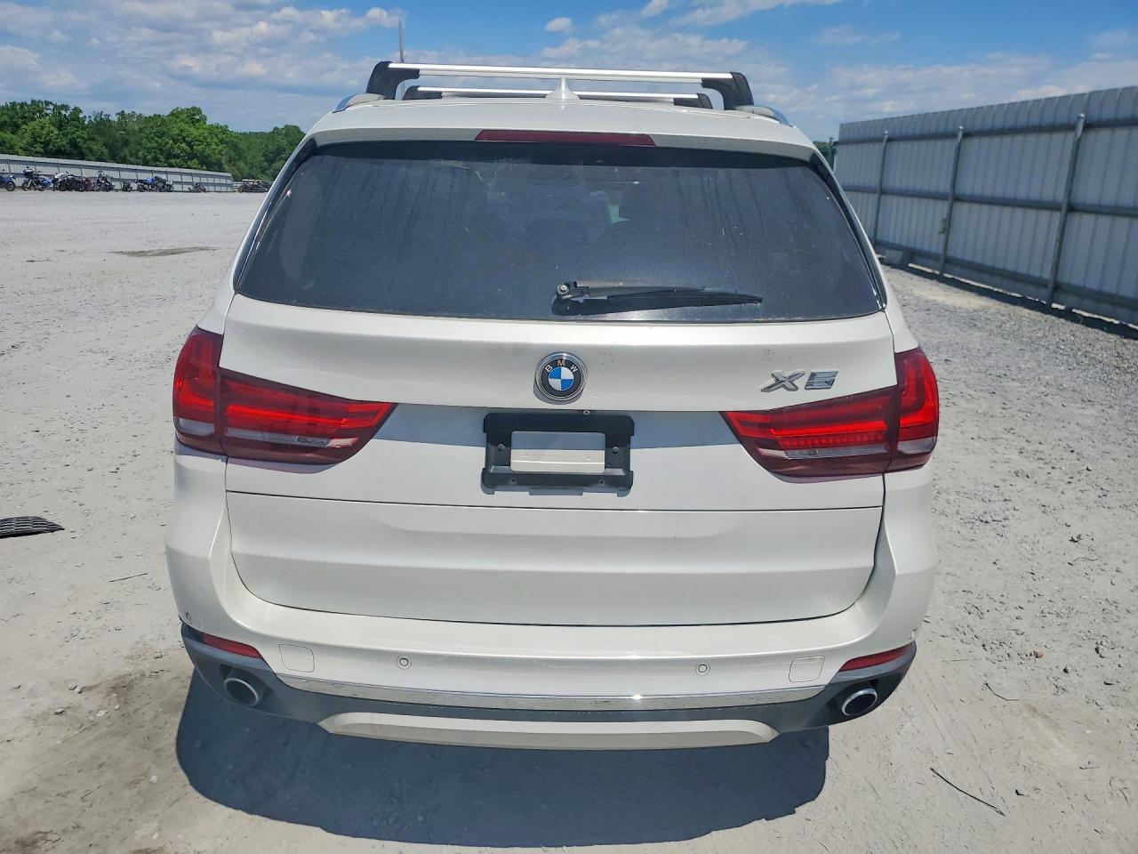 BMW X Series Xdrive35i