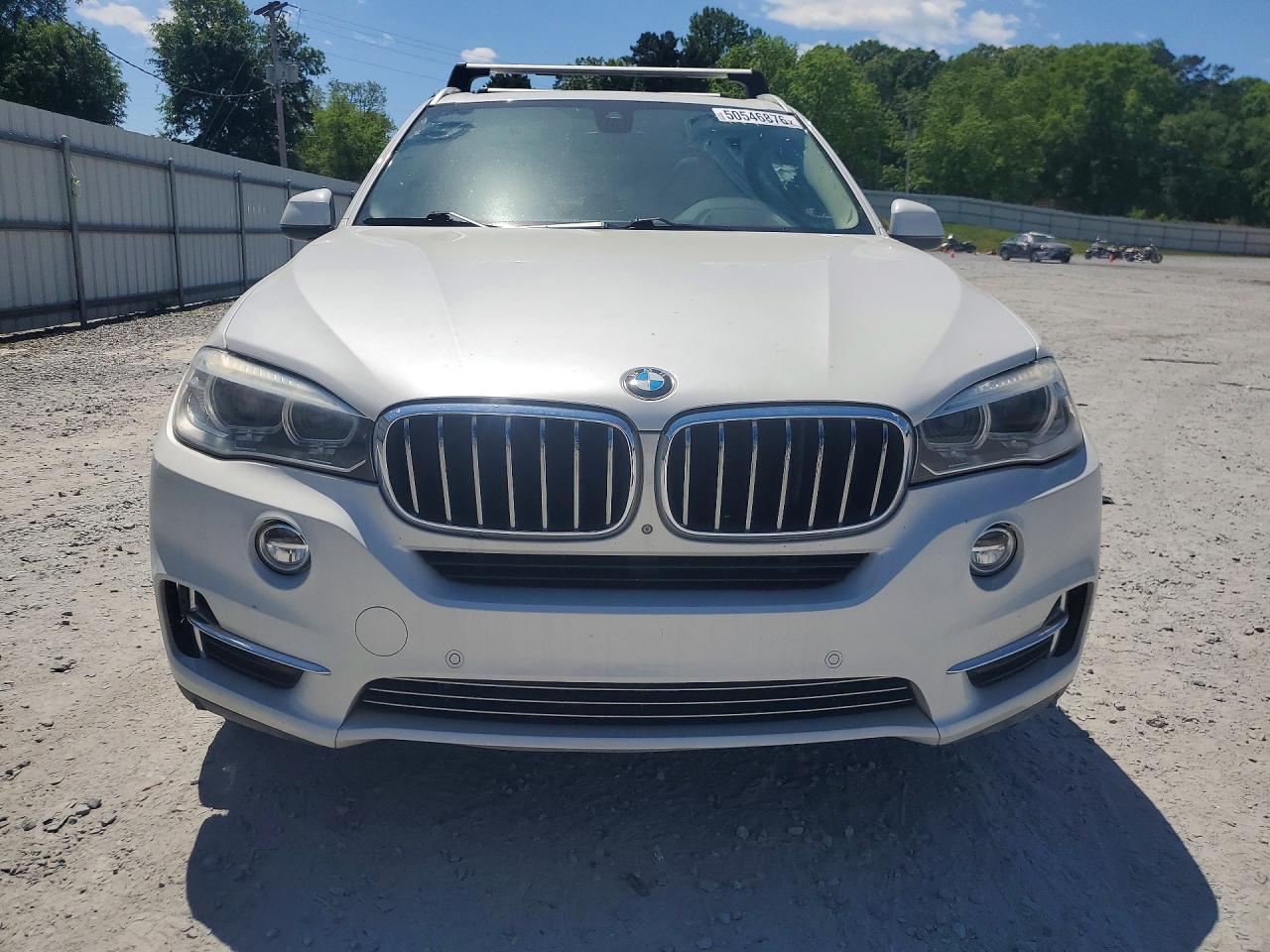 BMW X Series Xdrive35i