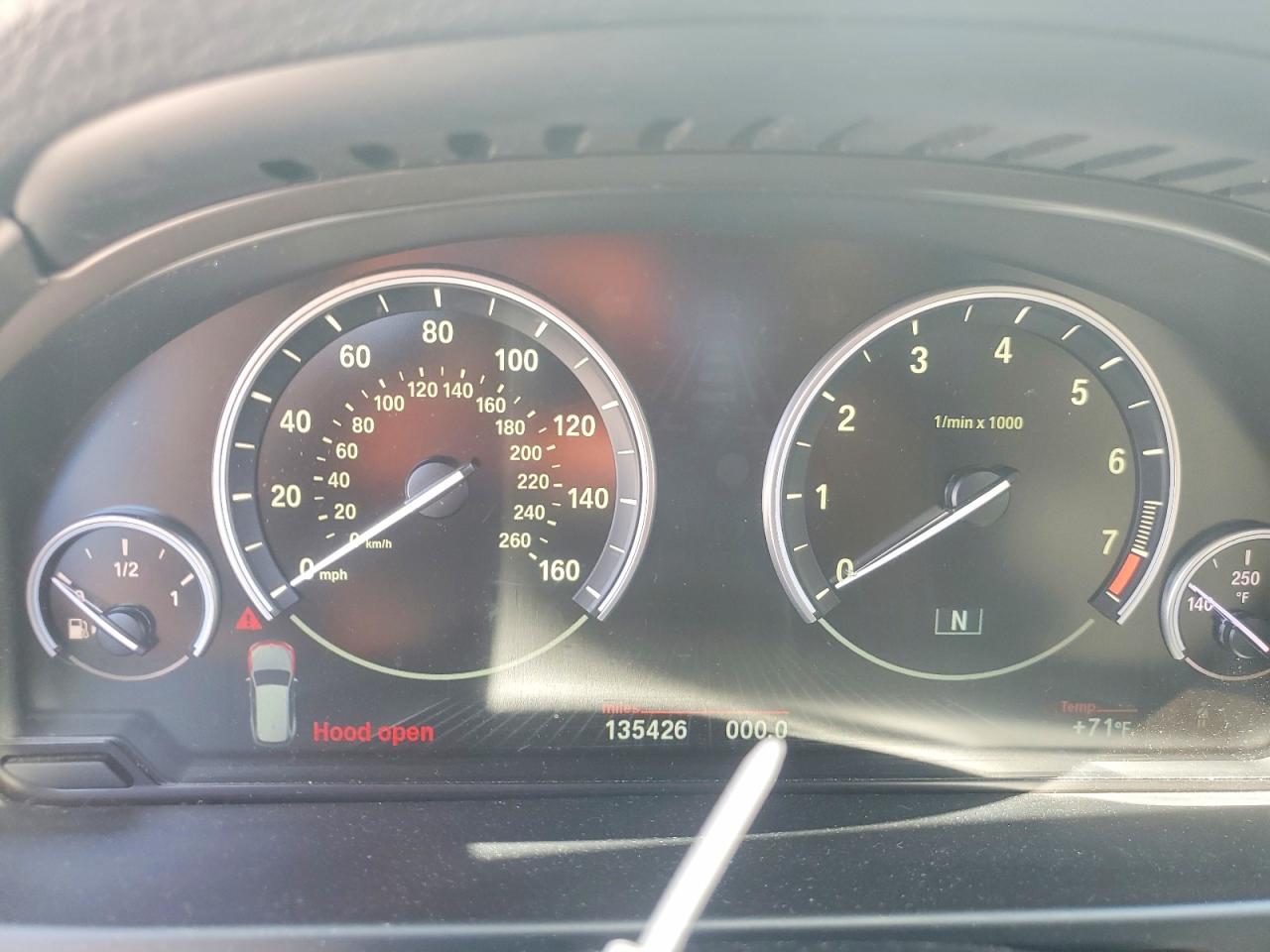 BMW X Series Xdrive35i