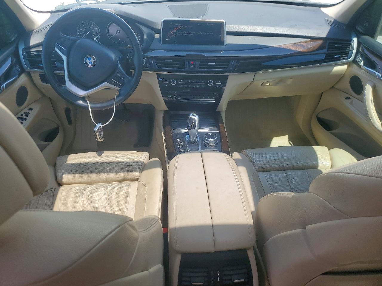 BMW X Series Xdrive35i