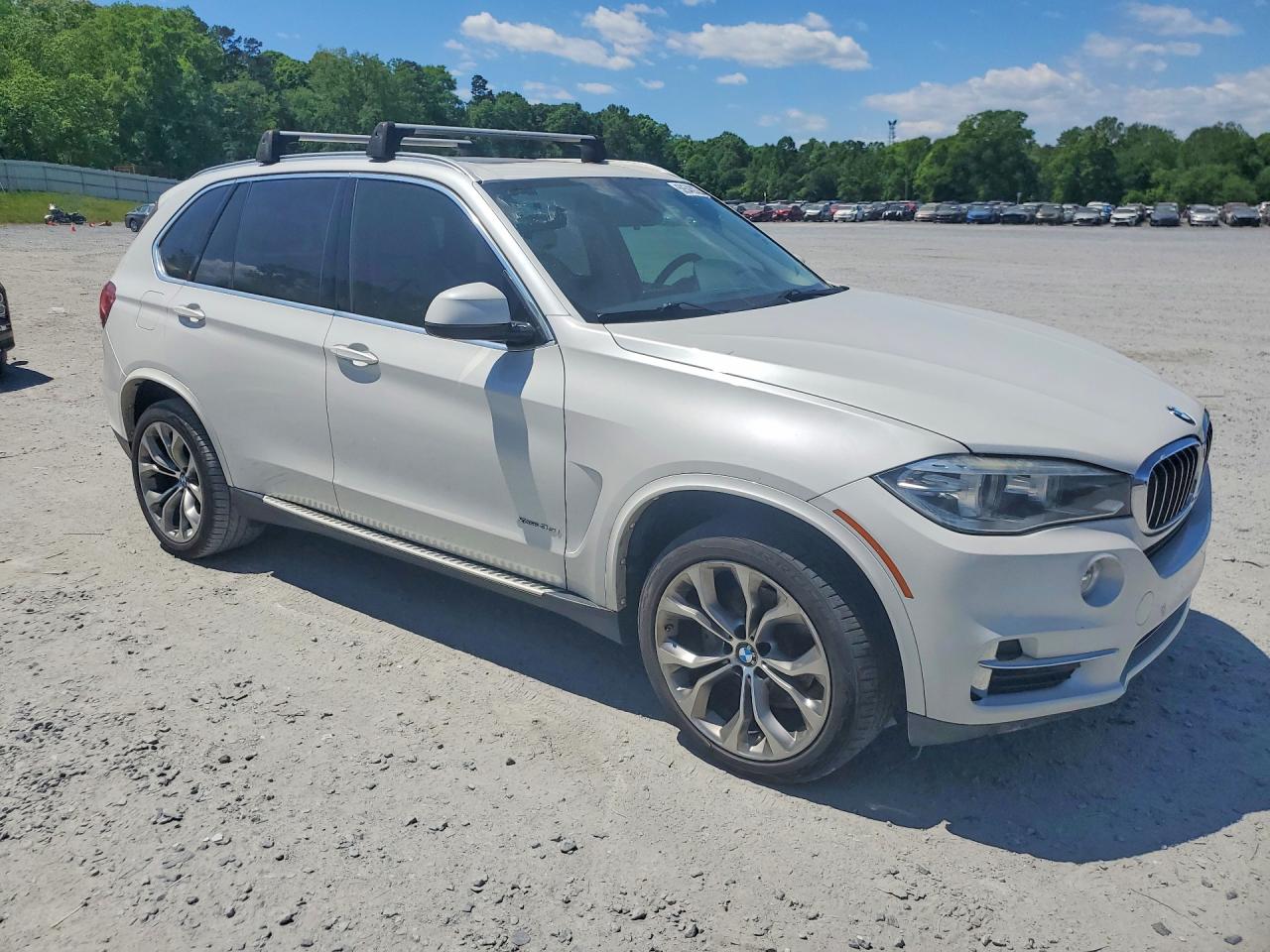 BMW X Series Xdrive35i
