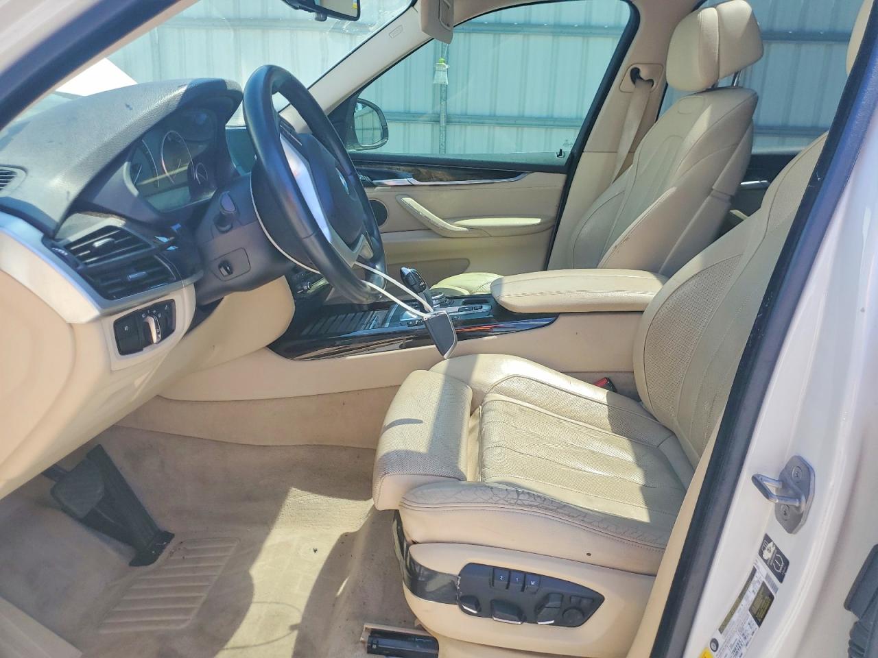 BMW X Series Xdrive35i