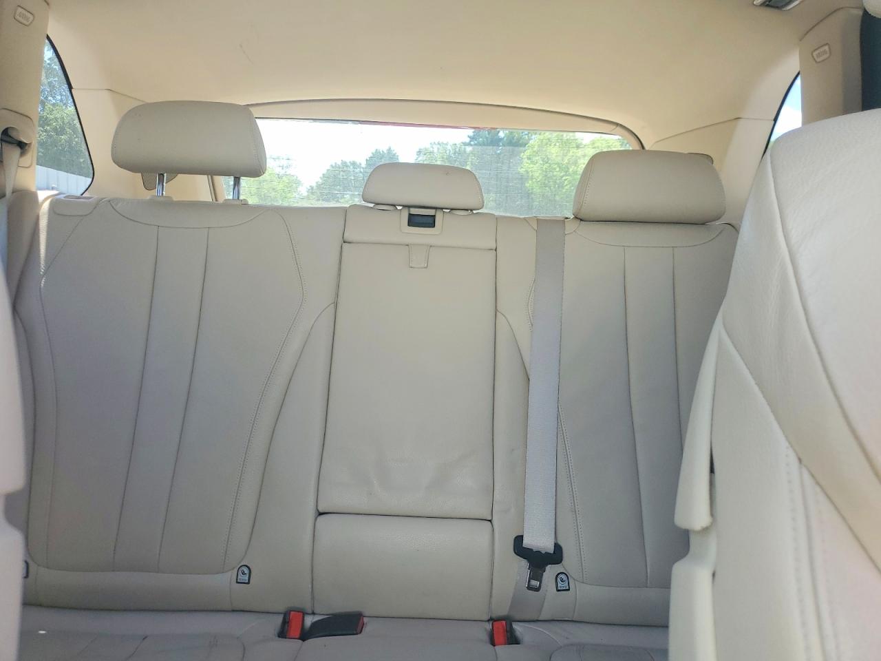 BMW X Series Xdrive35i