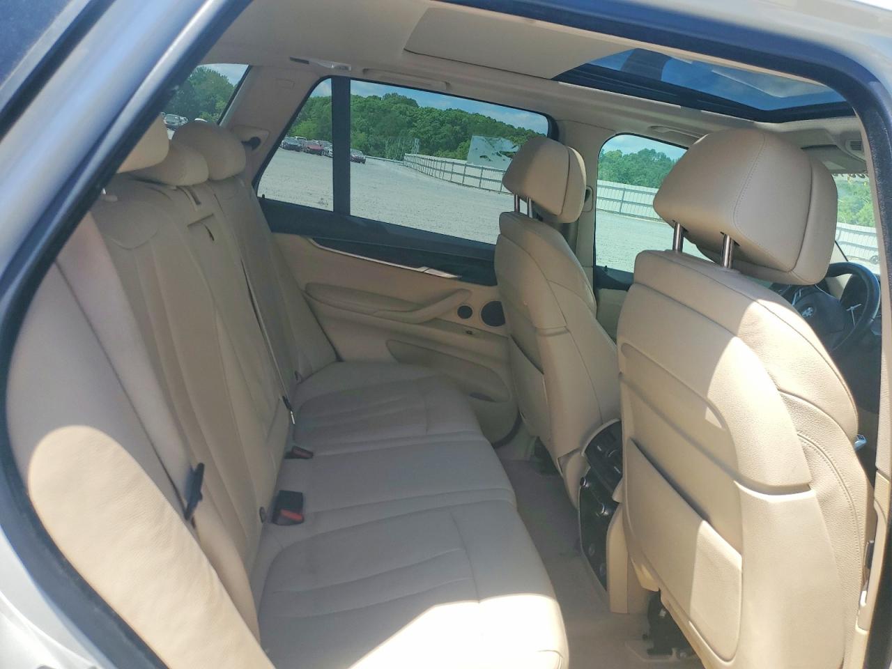 BMW X Series Xdrive35i