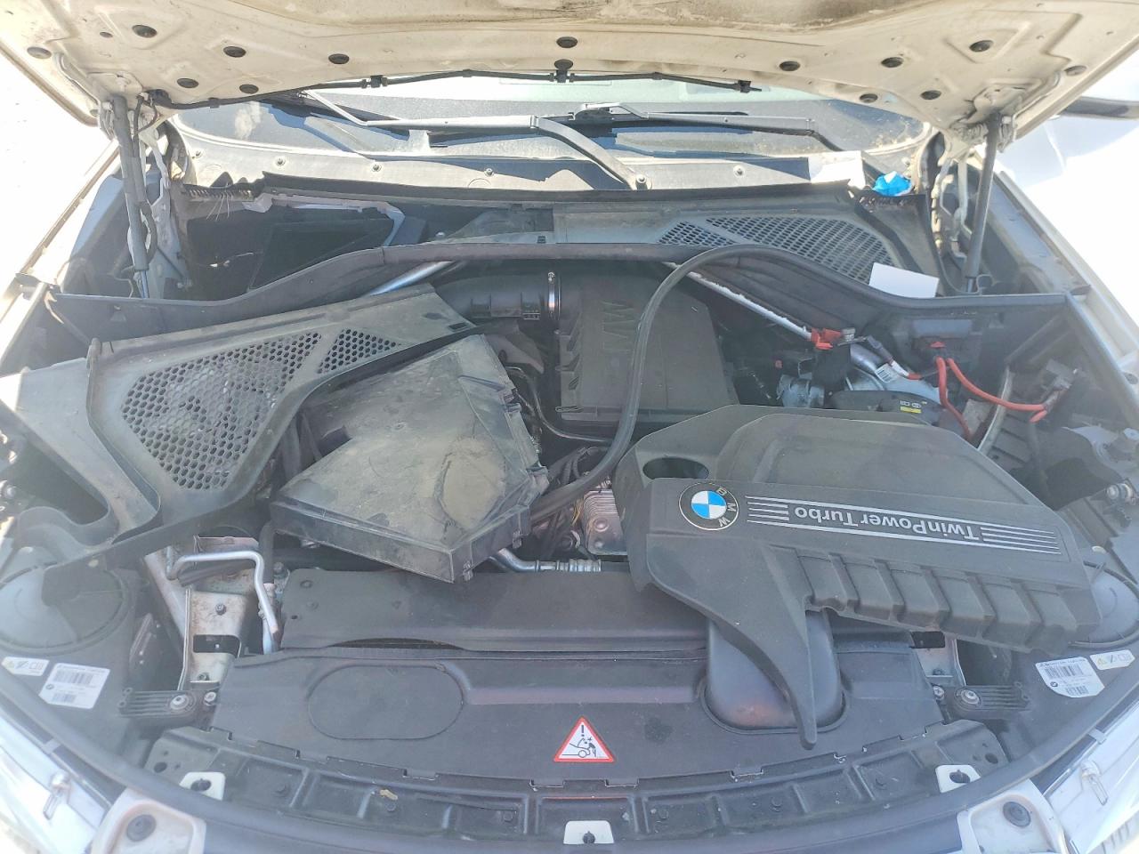 BMW X Series Xdrive35i