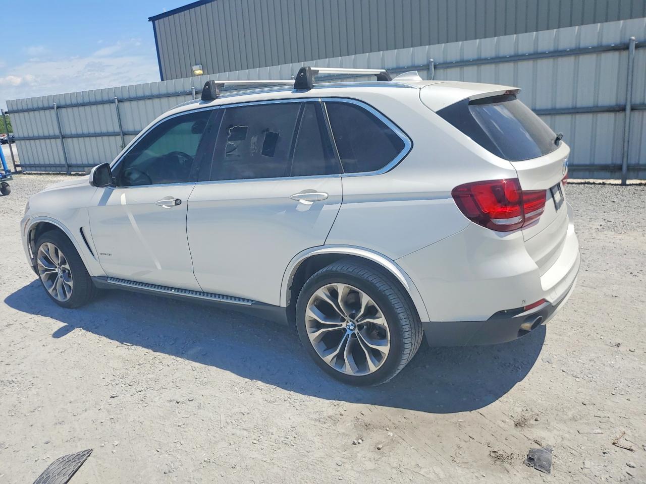 BMW X Series Xdrive35i