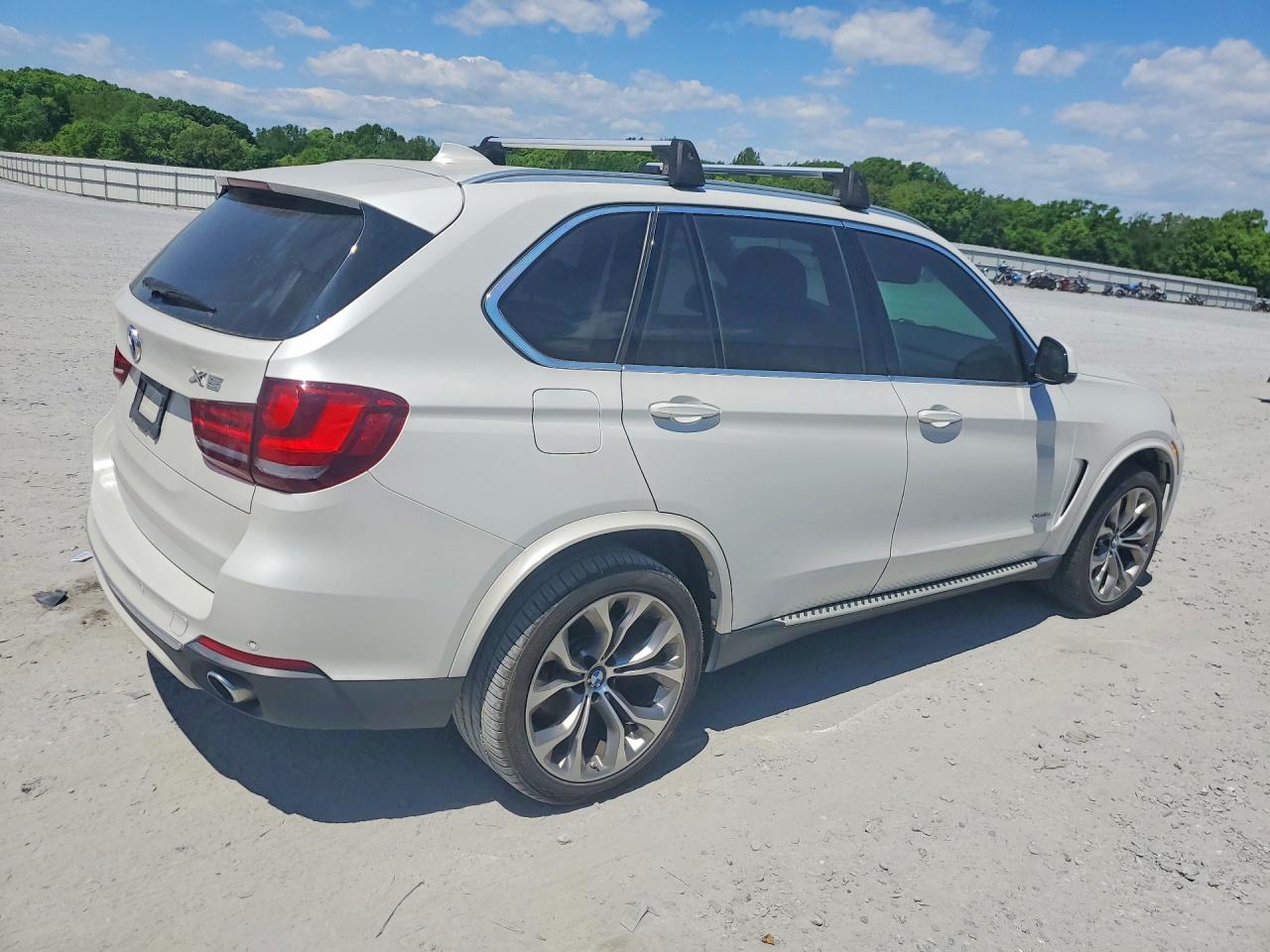 BMW X Series Xdrive35i