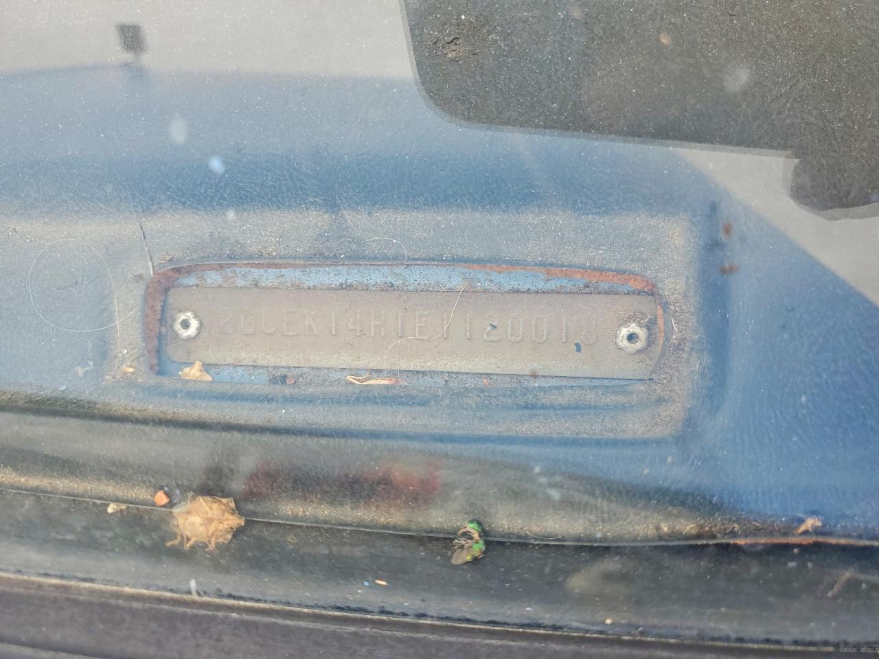 Chevrolet Ck Series
