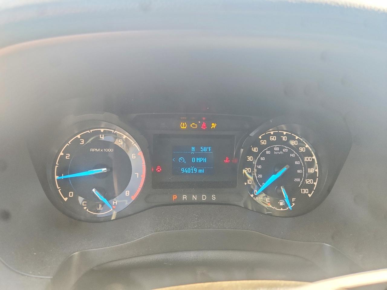 Ford Ranger Xl