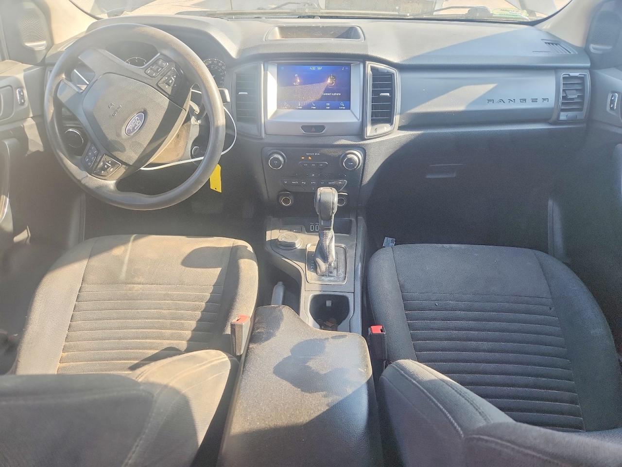 Ford Ranger Xl