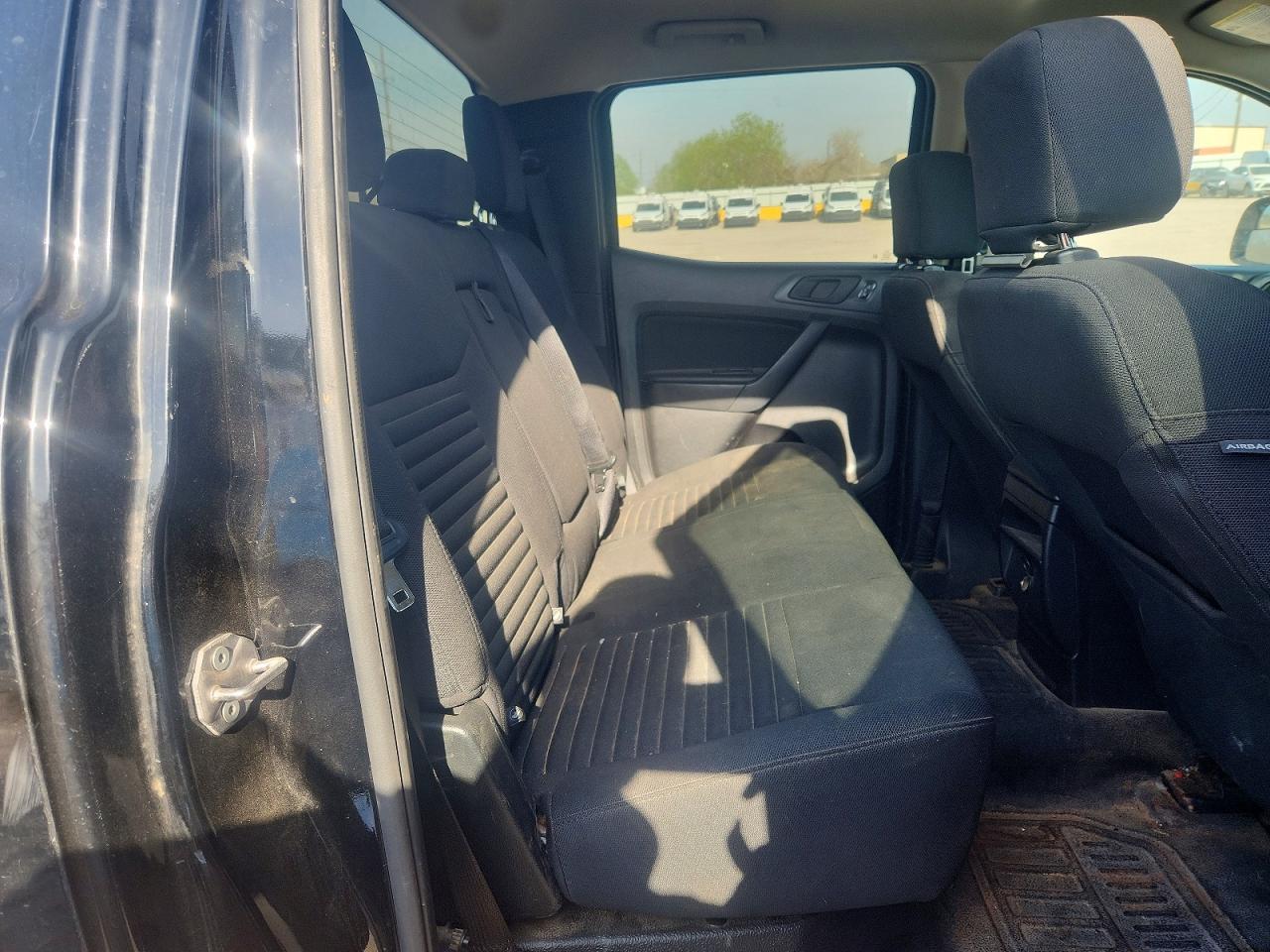 Ford Ranger Xl
