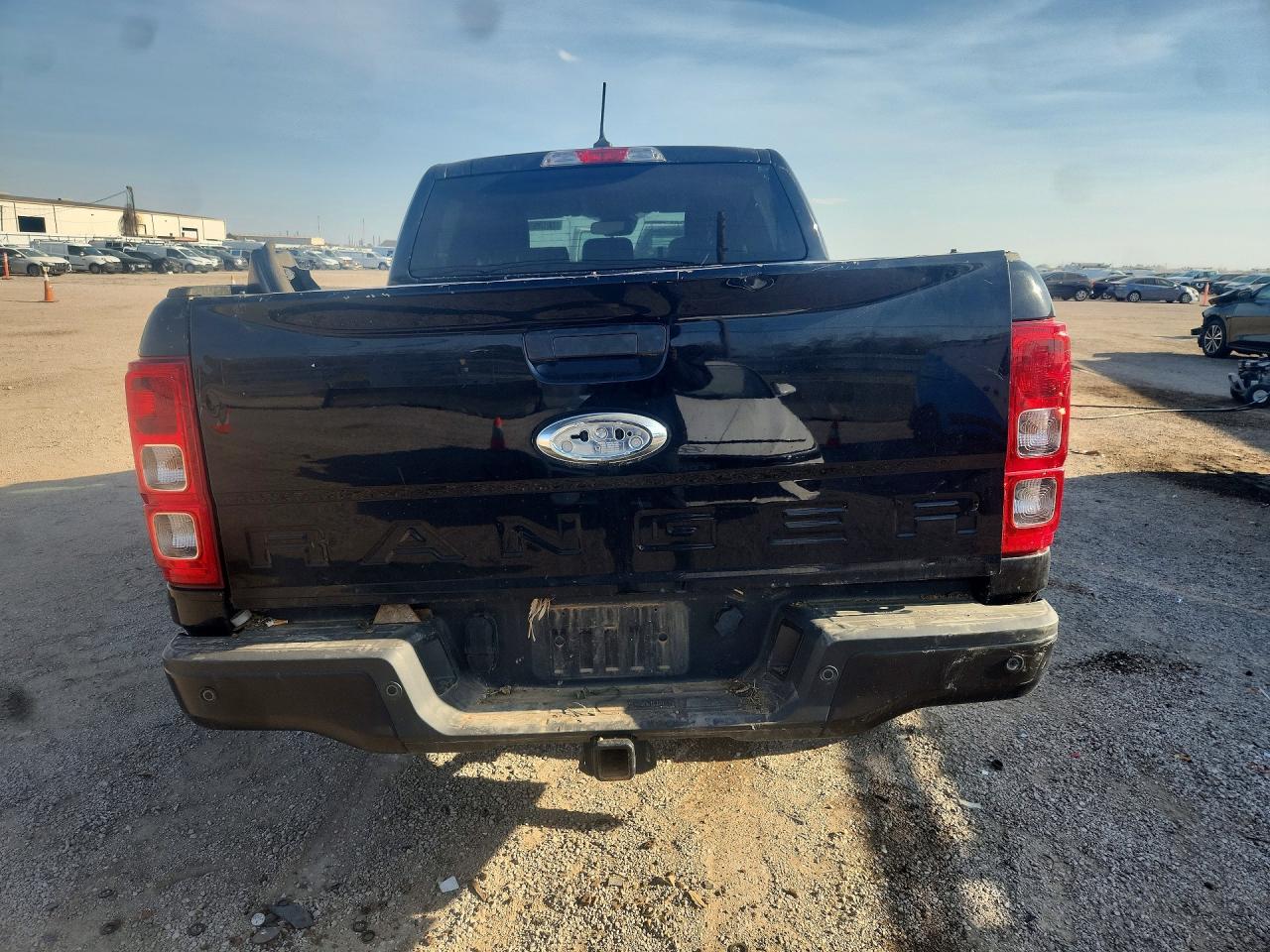 Ford Ranger Xl