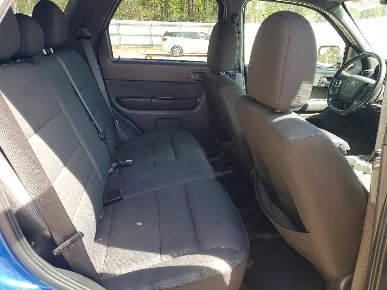 Ford Escape Xlt