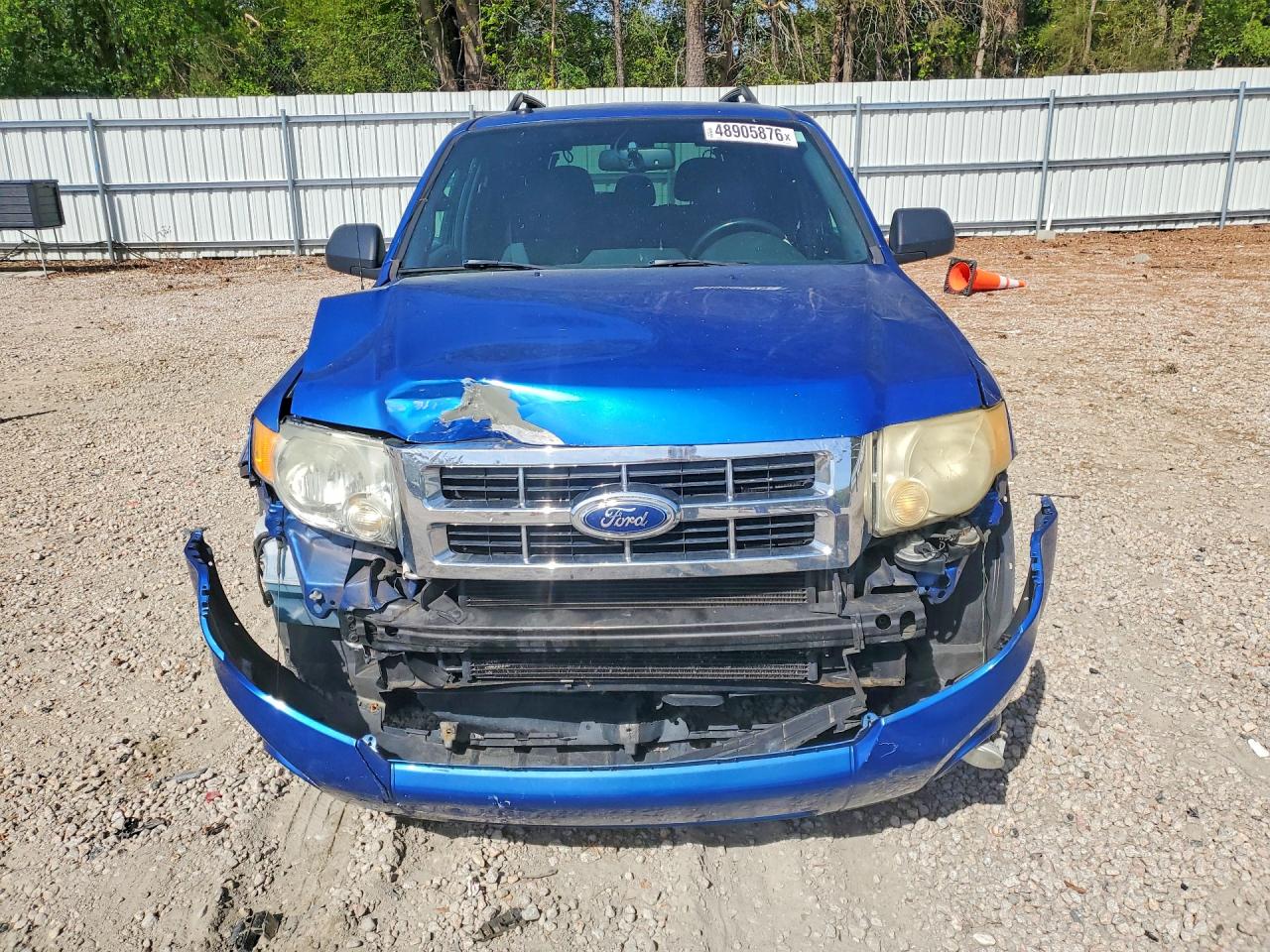 Ford Escape Xlt