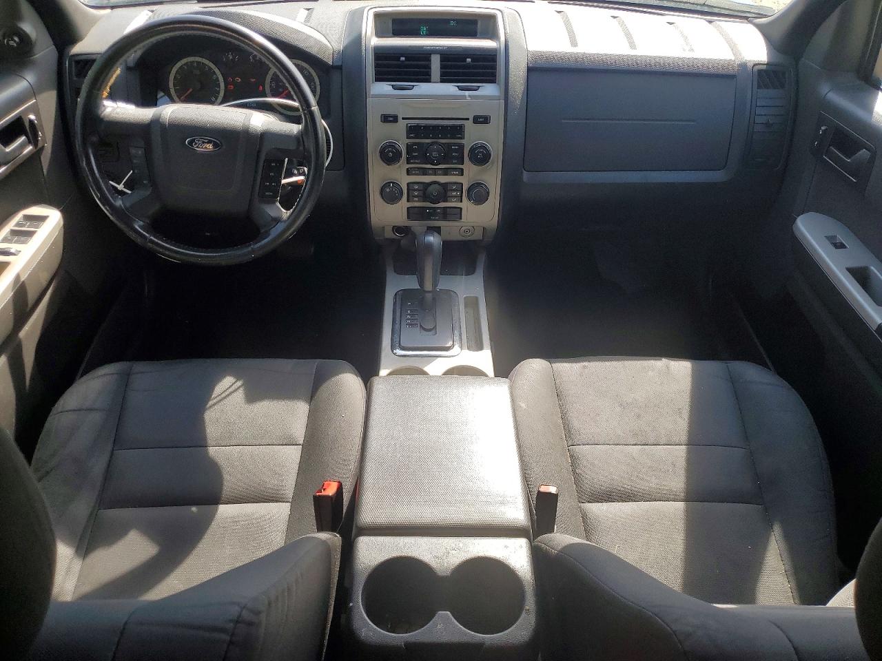Ford Escape Xlt
