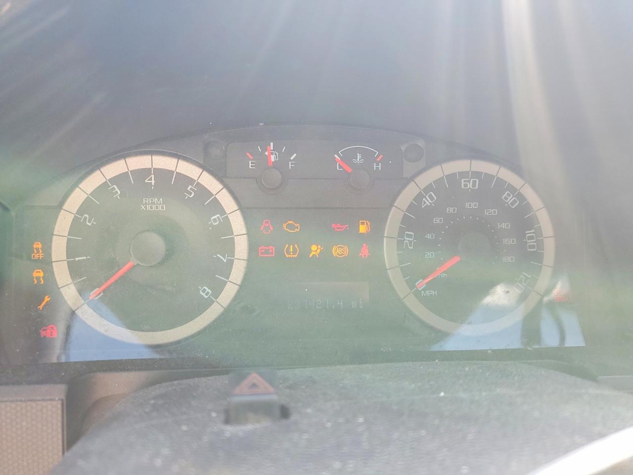 Ford Escape Xlt
