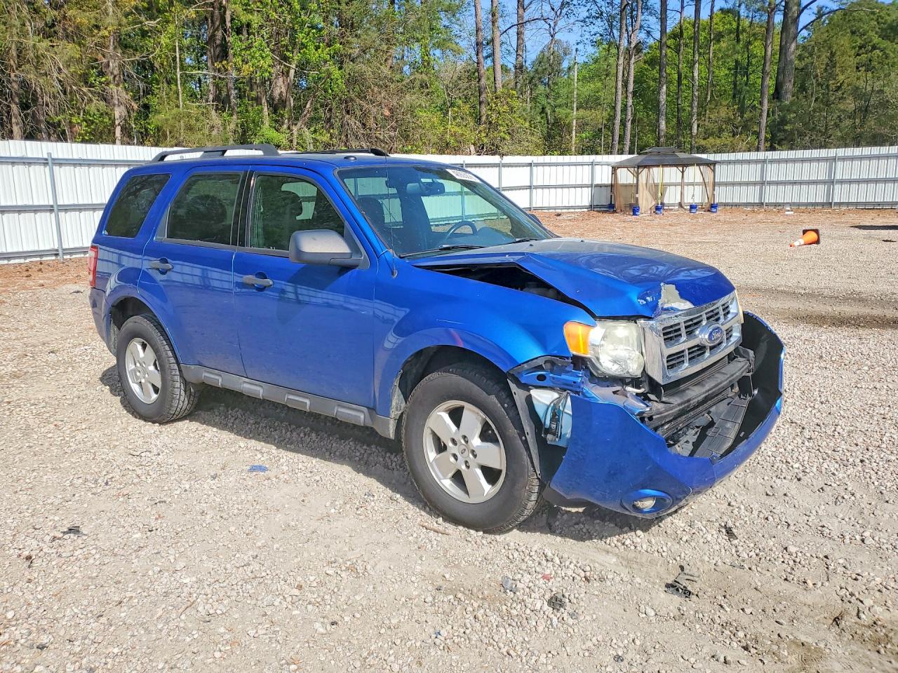 Ford Escape Xlt