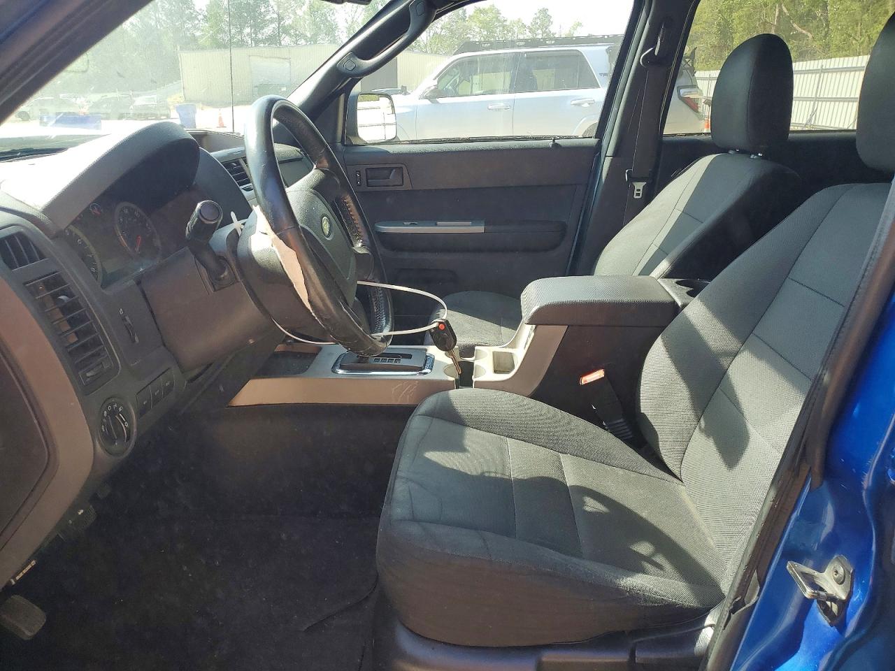 Ford Escape Xlt