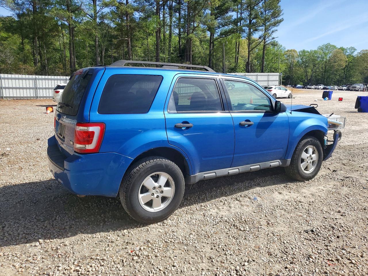 Ford Escape Xlt