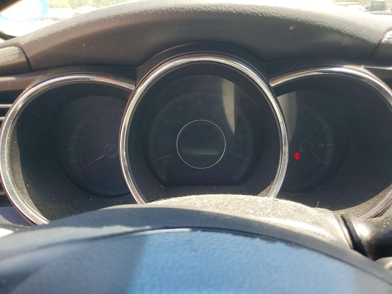 Kia Optima Ex