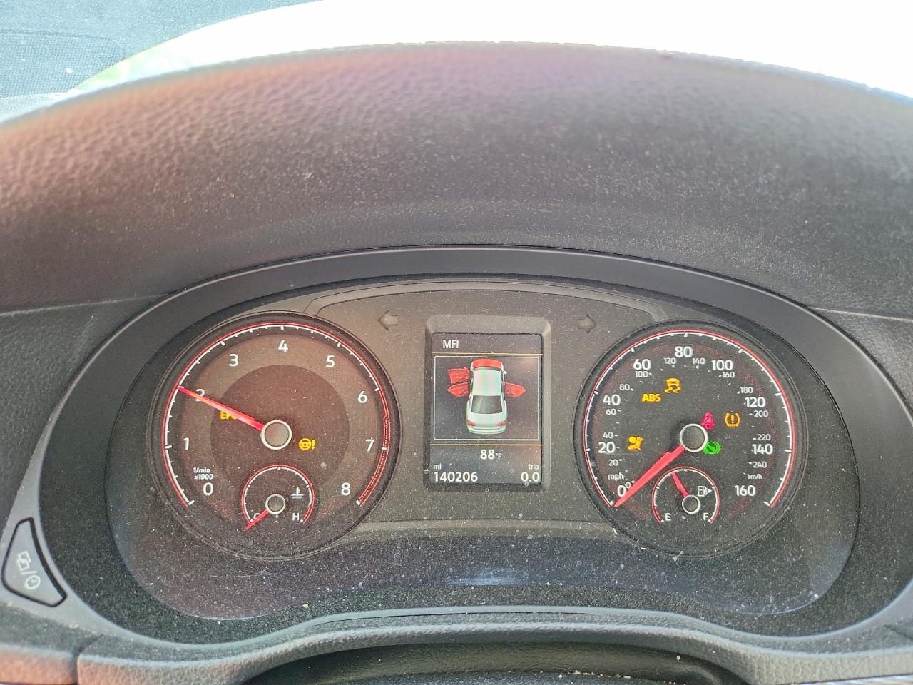 Volkswagen Passat R-line