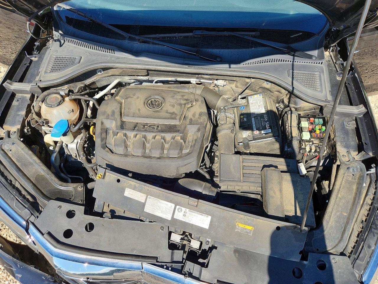 Volkswagen Passat R-line
