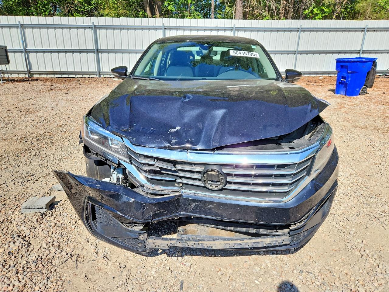 Volkswagen Passat R-line