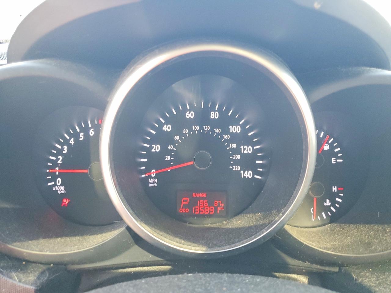 Kia Soul +