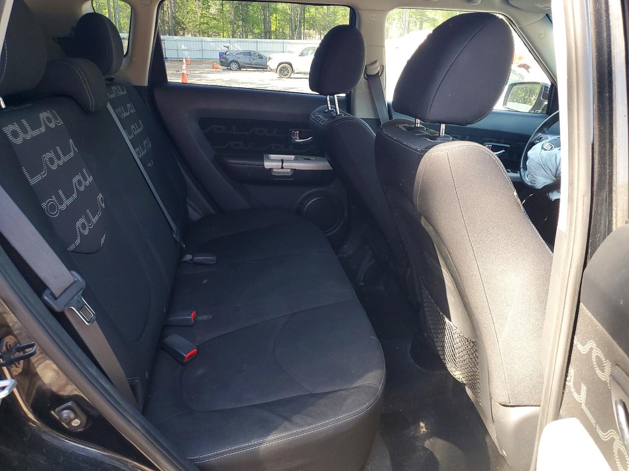 Kia Soul +